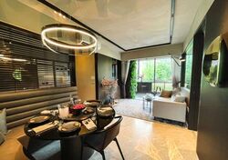 KI Residences at Brookvale (D21), Condominium #458831771